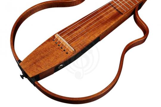 NEBULA NBSG Steel Mahogany - Электроакустическая Silent гитара - фото 10 Электроакустическая гитара NEBULA NBSG Steel Mahogany - Электроакустическая Silent гитара - фото 10