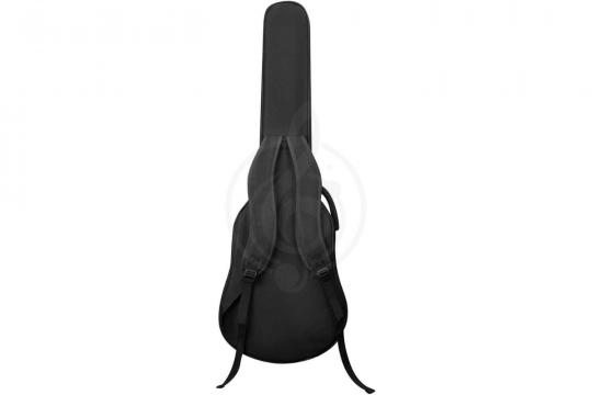 Электрогитара Les Paul Nebula Seeker Cosmic Black - Электрогитара 6 струн - фото 9