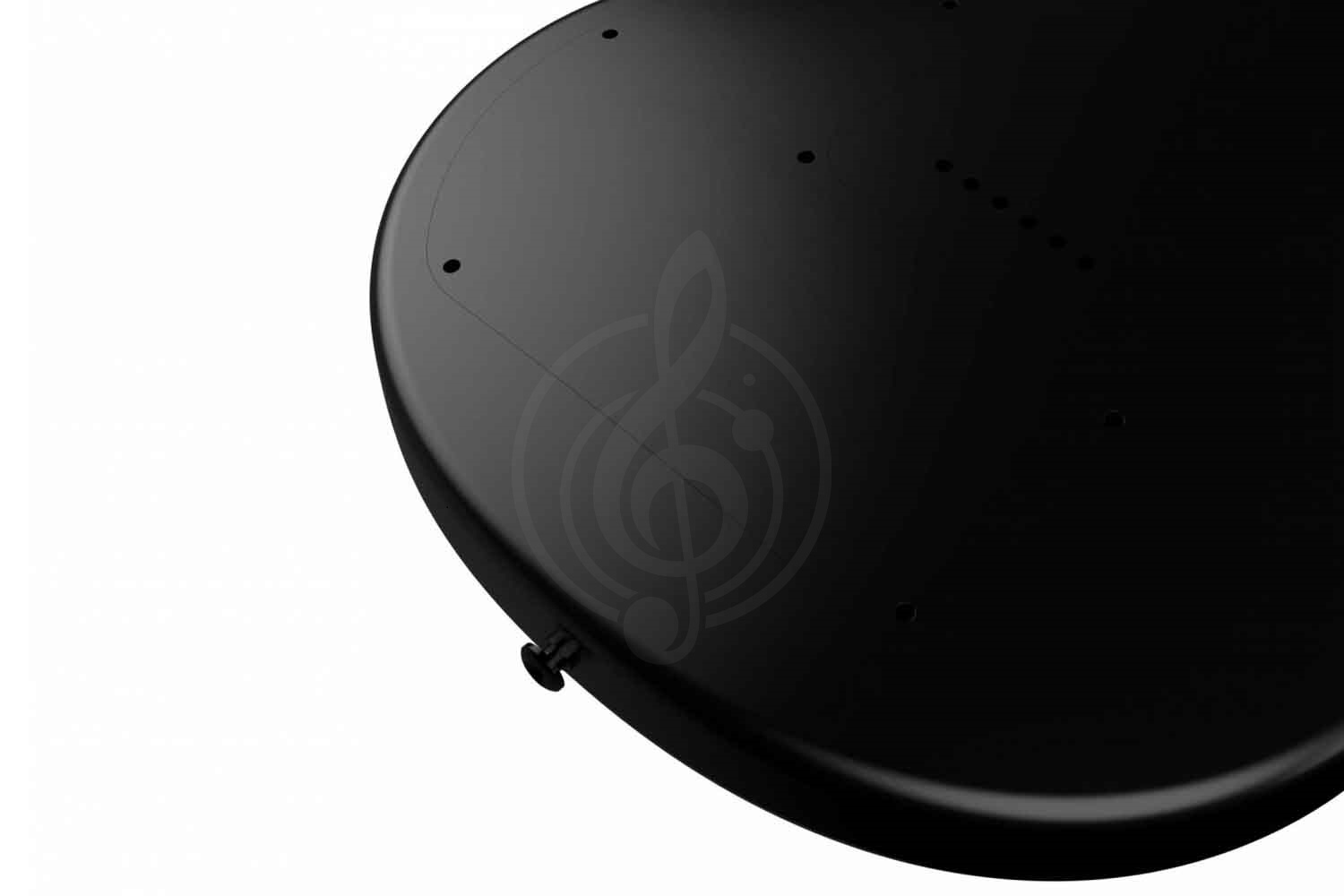 Электрогитара Les Paul Nebula Seeker Cosmic Black - Электрогитара 6 струн - фото 7