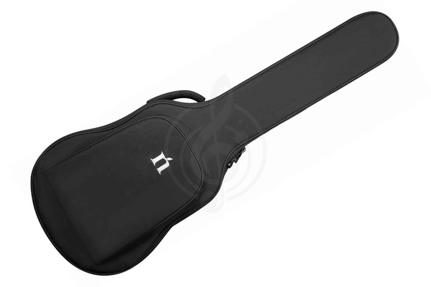 Электрогитара Les Paul Nebula Seeker Cosmic Black - Электрогитара 6 струн - фото 11