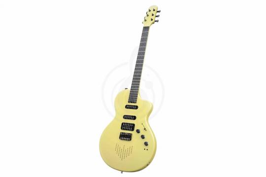 Nebula SEEKER Glaze Gold - Электрогитара смарт - фото 10 Электрогитара Les Paul Nebula SEEKER Glaze Gold - Электрогитара смарт - фото 10
