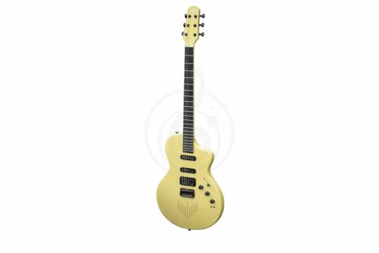 Nebula SEEKER Glaze Gold - Электрогитара смарт - фото 11 Электрогитара Les Paul Nebula SEEKER Glaze Gold - Электрогитара смарт - фото 11