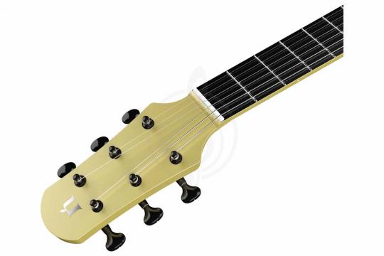 Nebula SEEKER Glaze Gold - Электрогитара смарт - фото 13 Электрогитара Les Paul Nebula SEEKER Glaze Gold - Электрогитара смарт - фото 13