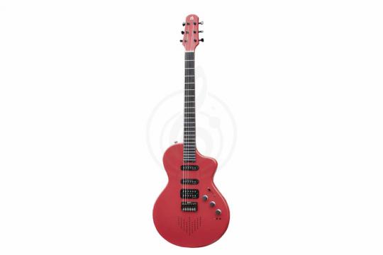 NEBULA SEEKER Imperial Red - Электрогитара смарт - фото 14 Электрогитара Les Paul NEBULA SEEKER Imperial Red - Электрогитара смарт - фото 14