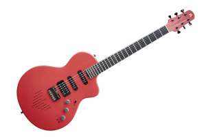 Изображение Nebula SEEKER Imperial Red