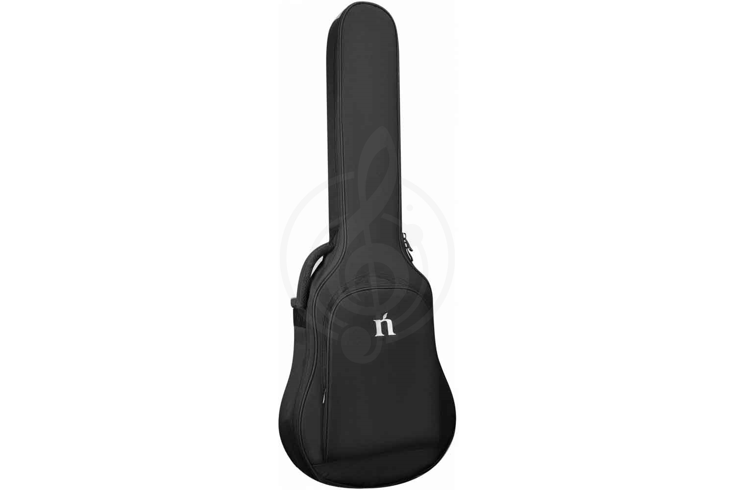 Электрогитара Les Paul Nebula SEEKER Ocean Blue - Электрогитара 6 струн - фото 6