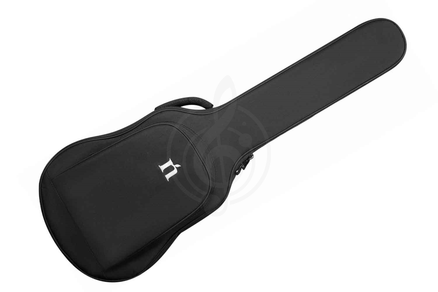 Электрогитара Les Paul Nebula SEEKER Ocean Blue - Электрогитара 6 струн - фото 7