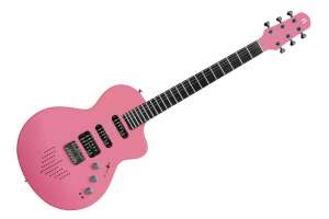 Изображение Nebula SEEKER Peach Pink