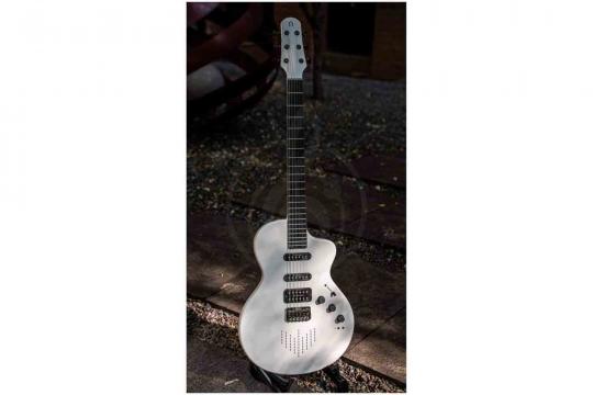 NEBULA SEEKER Radiant Pearl - Электрогитара - фото 2 Электрогитара Les Paul NEBULA SEEKER Radiant Pearl - Электрогитара - фото 2
