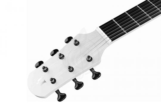 NEBULA SEEKER Radiant Pearl - Электрогитара - фото 16 Электрогитара Les Paul NEBULA SEEKER Radiant Pearl - Электрогитара - фото 16