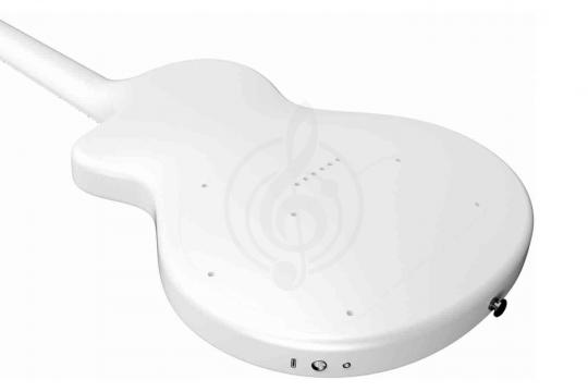 NEBULA SEEKER Radiant Pearl - Электрогитара - фото 17 Электрогитара Les Paul NEBULA SEEKER Radiant Pearl - Электрогитара - фото 17