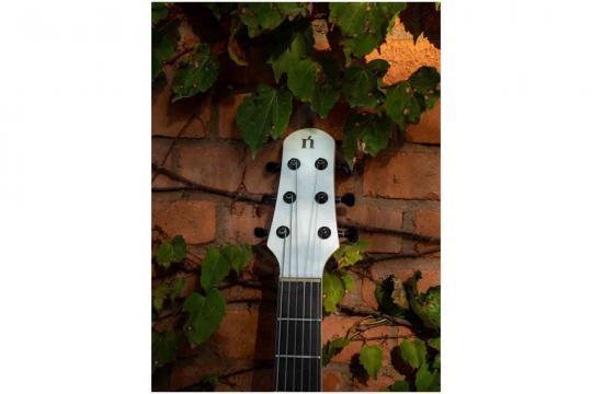 NEBULA SEEKER Radiant Pearl - Электрогитара - фото 20 Электрогитара Les Paul NEBULA SEEKER Radiant Pearl - Электрогитара - фото 20