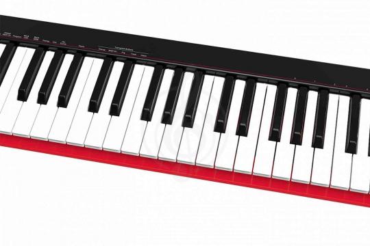 MIDI-клавиатура Nektar SE49 - USB MIDI-клавиатура - фото 4