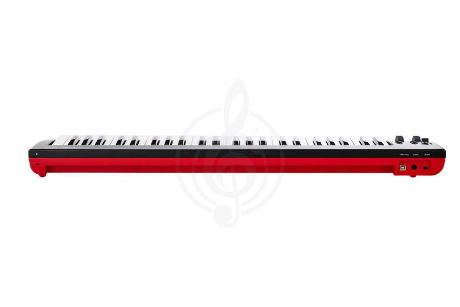 MIDI-клавиатура Nektar SE49 - USB MIDI-клавиатура - фото 2