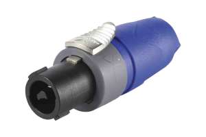 Изображение Neutrik NL2FX