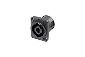 Изображение Разъем Speakon Neutrik NL4MPXX