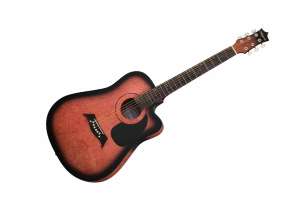Изображение Акустическая гитара Niagara ACS-C41WRS
