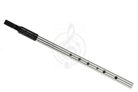 Изображение Nightingale Aluminium Tin Whistle Eb - Тин Вистл