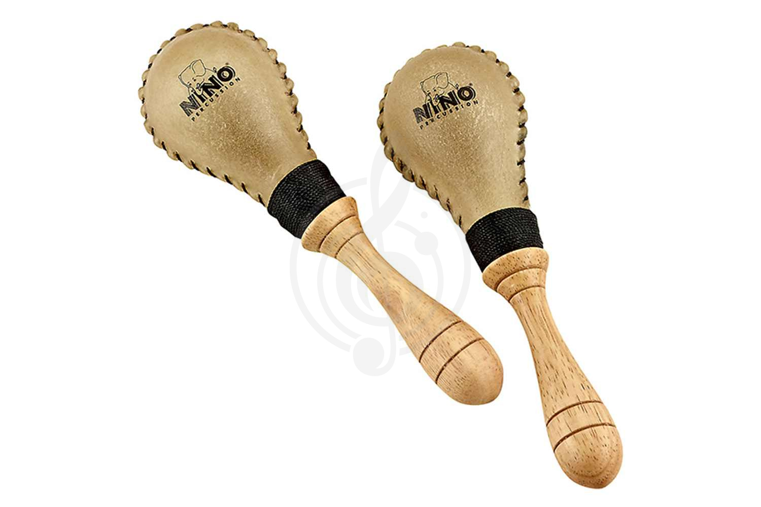 Маракас Nino Percussion NINO10 - Мини-маракасы - фото 1