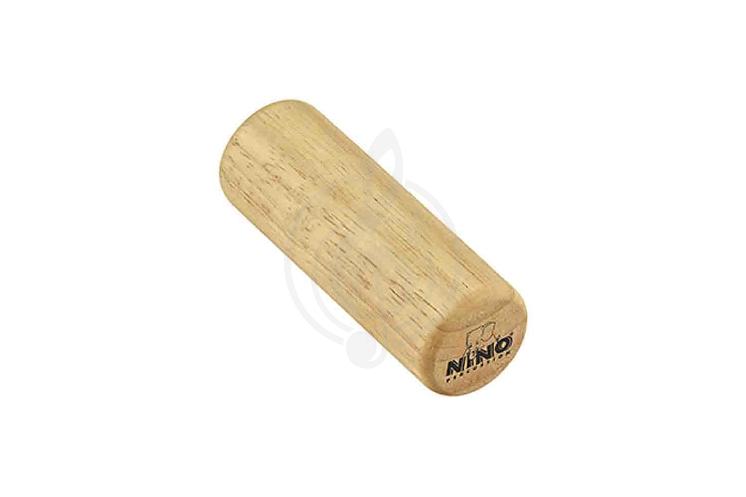 Шейкер Nino Percussion NINO2 - Шейкер деревянный большой - фото 1