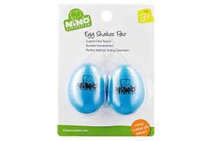 Изображение Nino Percussion NINO540SB-2 - Шейкер-яйцо