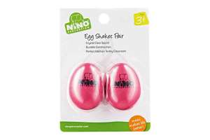 Изображение Nino Percussion NINO540SP-2 - Шейкер-яйцо