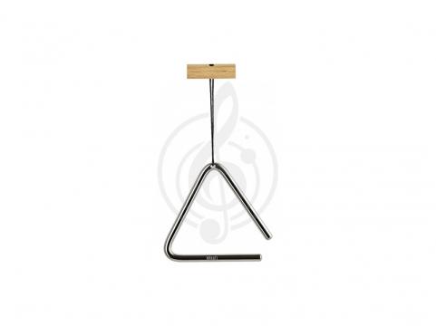 Треугольник Nino Percussion NINO550 - Треугольник - фото 3