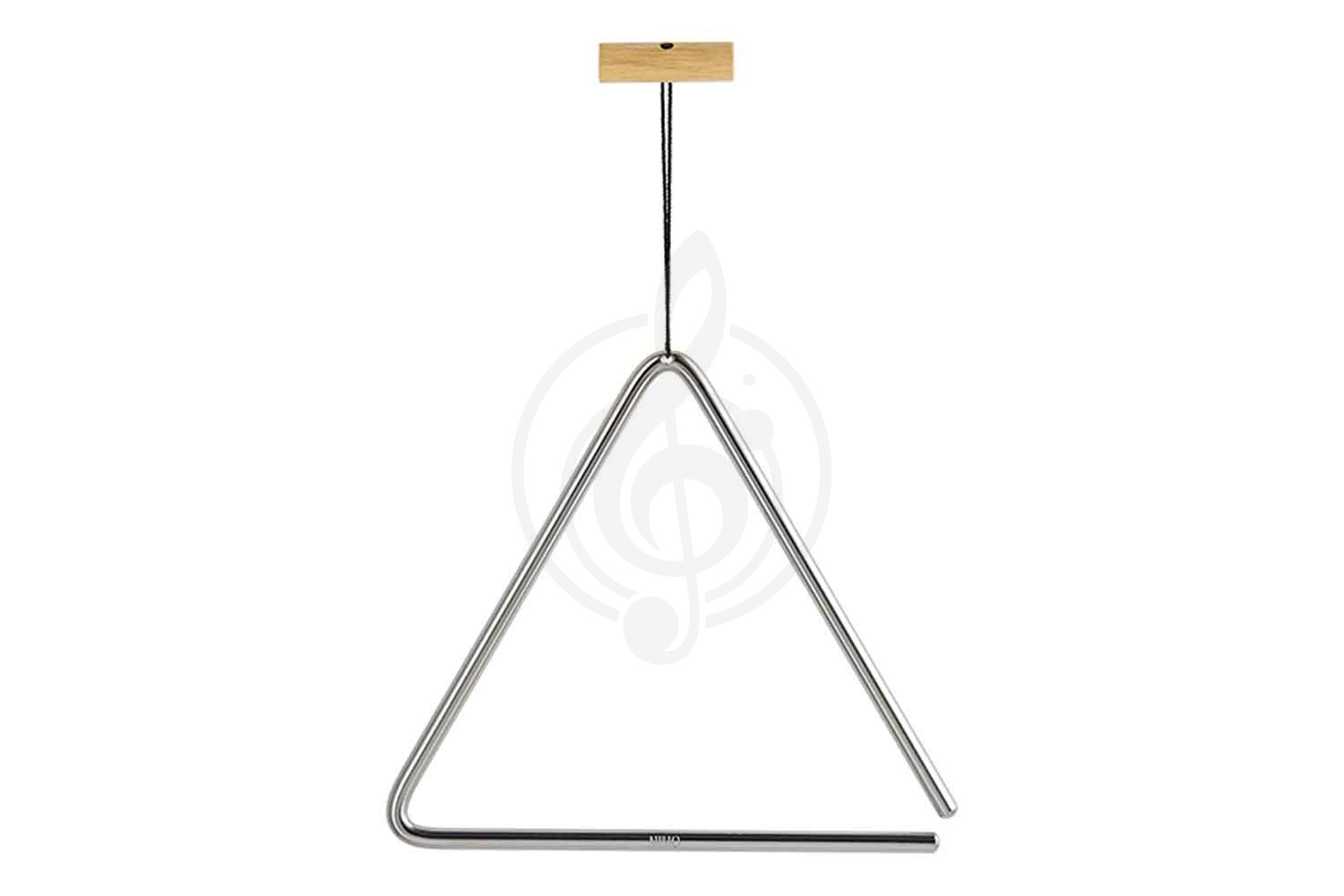 Треугольник Nino Percussion NINO552 - Треугольник - фото 1