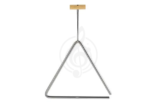 Треугольник Nino Percussion NINO552 - Треугольник - фото 1