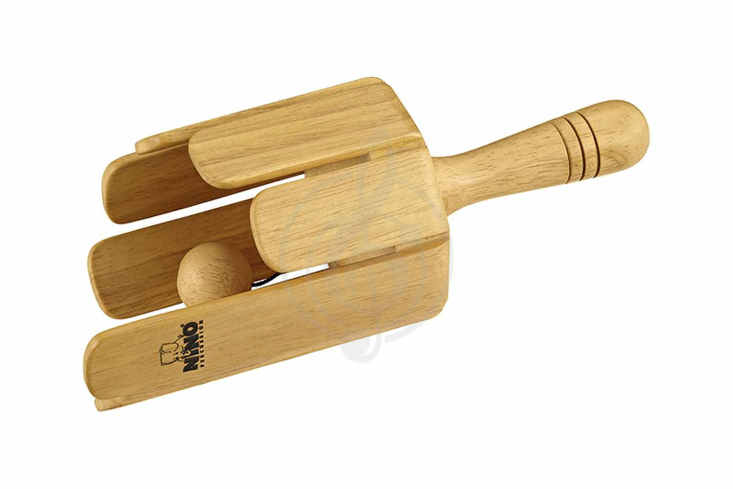 Ксилофон Nino Percussion NINO557 - Ксилофон круглый - фото 2