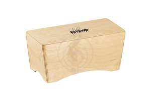 Изображение Nino Percussion NINO931 - Бонго кахон