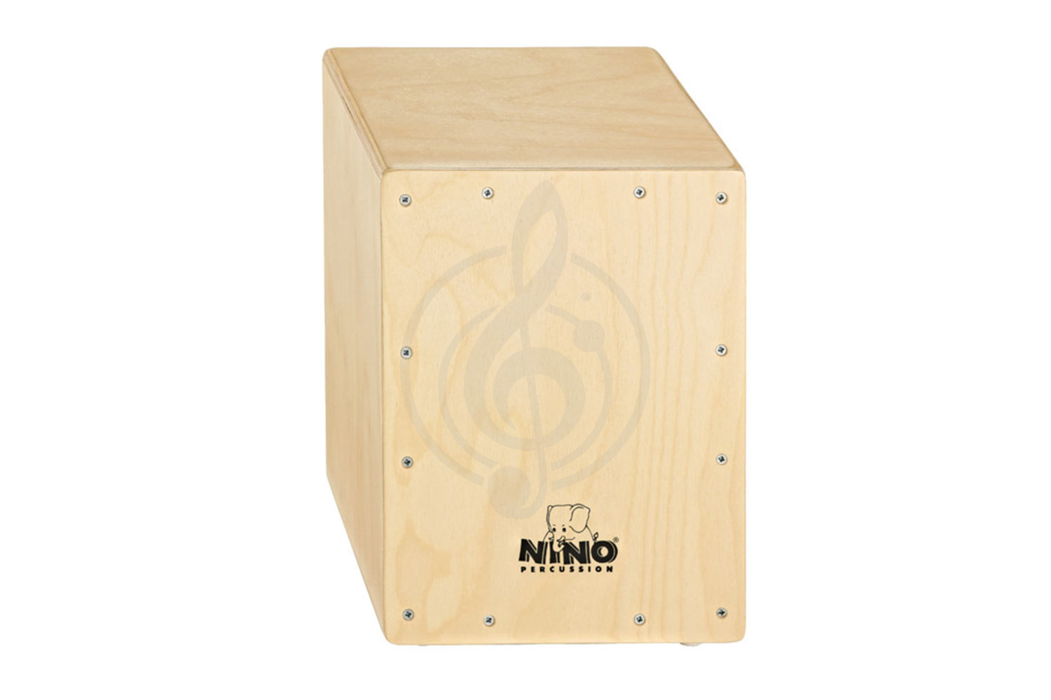 Кахон Nino Percussion NINO950 - Кахон - фото 1