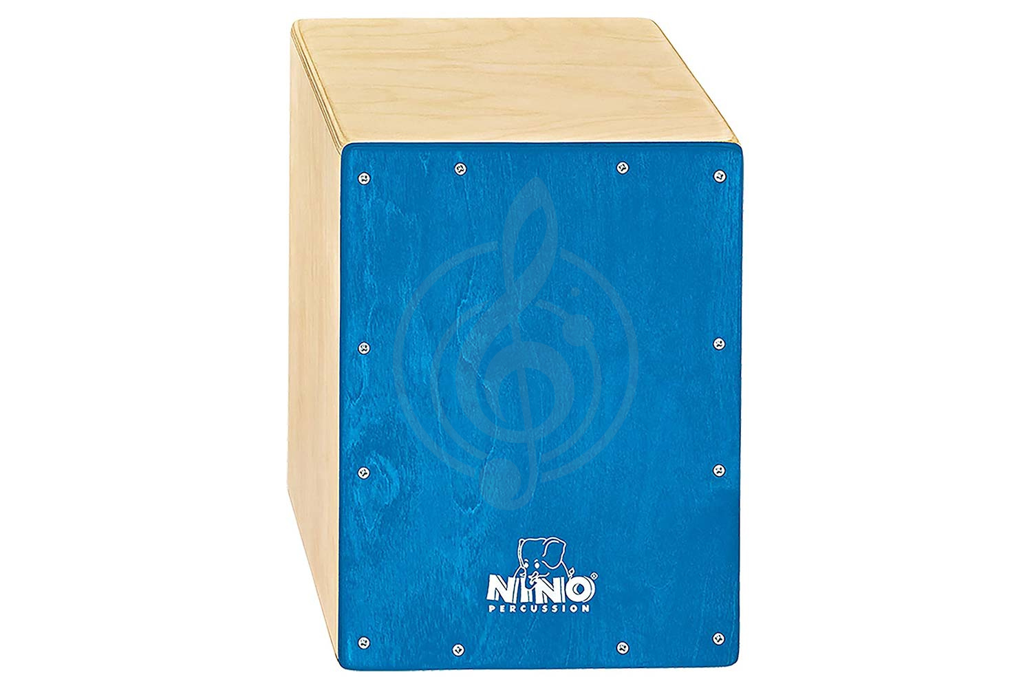 Кахон Nino Percussion NINO950B - Кахон - фото 1