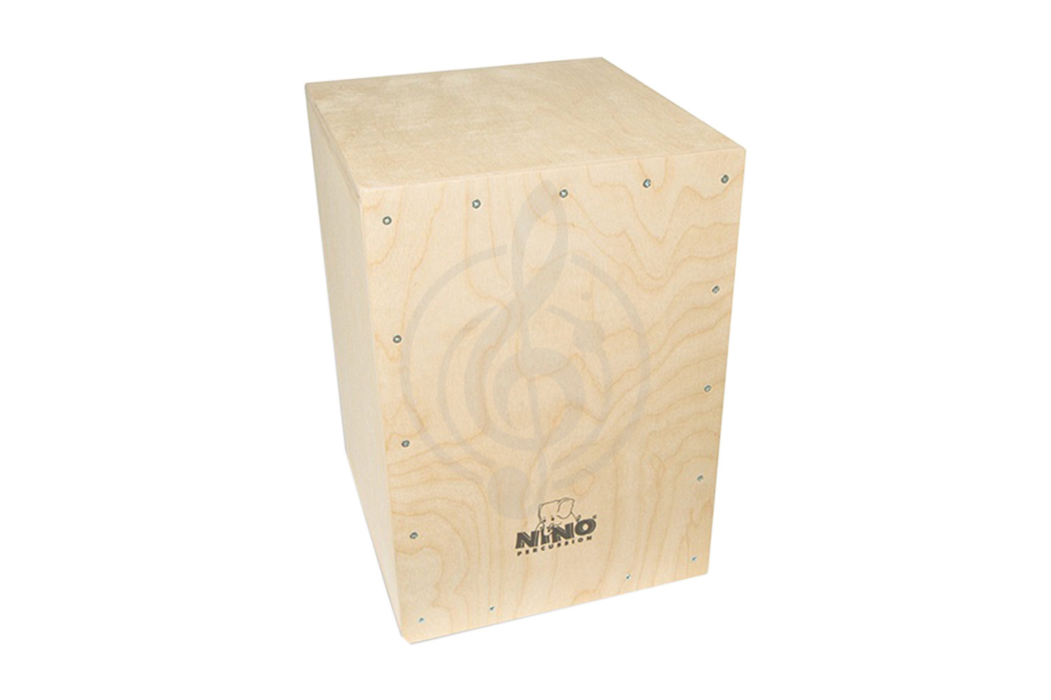Кахон Nino Percussion NINO951-MYO - Кахон самостоятельная сборка - фото 1