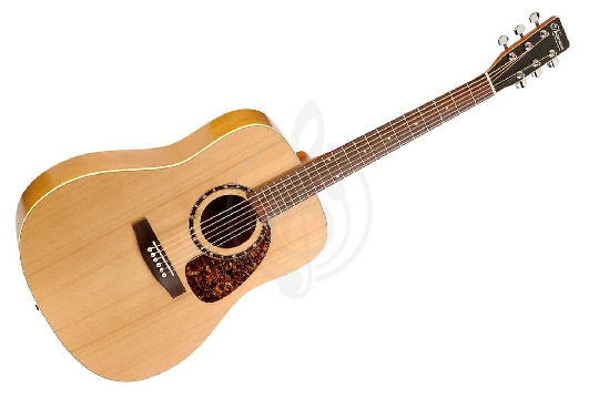 Акустическая гитара Norman Protege B18 Cedar Акустическая гитара - фото 1