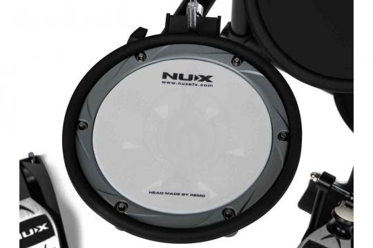Электронная ударная установка Nux DM-5S - Цифровая ударная установка - фото 8
