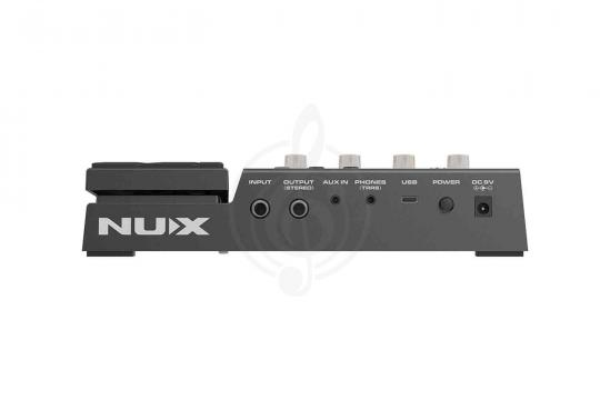 Процессор для электрогитары Nux MG-300-MKII - Процессор эффектов - фото 2