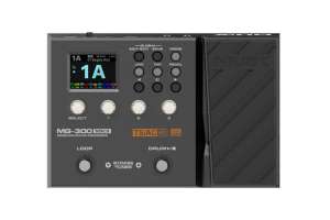 Изображение Гитарные процессоры эффектов Nux MG-300-MKII