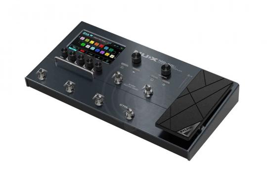 Процессор для электрогитары Nux MG-50LI-DB - Процессор эффектов - фото 8