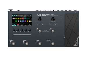 Изображение Nux MG-50LI-DB - Процессор эффектов