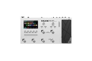 Изображение Nux MG-50LI-WH - Процессор эффектов