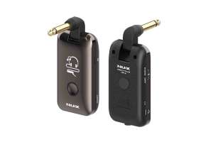 Изображение Nux MP-2 Mighty-Plug - Моделирующий усилитель для наушников
