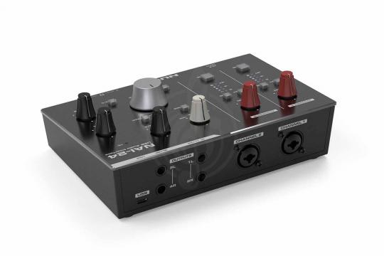  Nux NAI-24 - Звуковая карта USB - фото 3