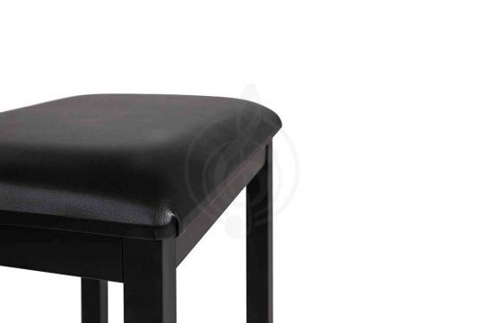 Банкетка Nux NBM-2-Black - Банкетка черная - фото 3