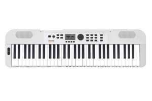 Изображение Синтезатор Nux NEK-110-WH