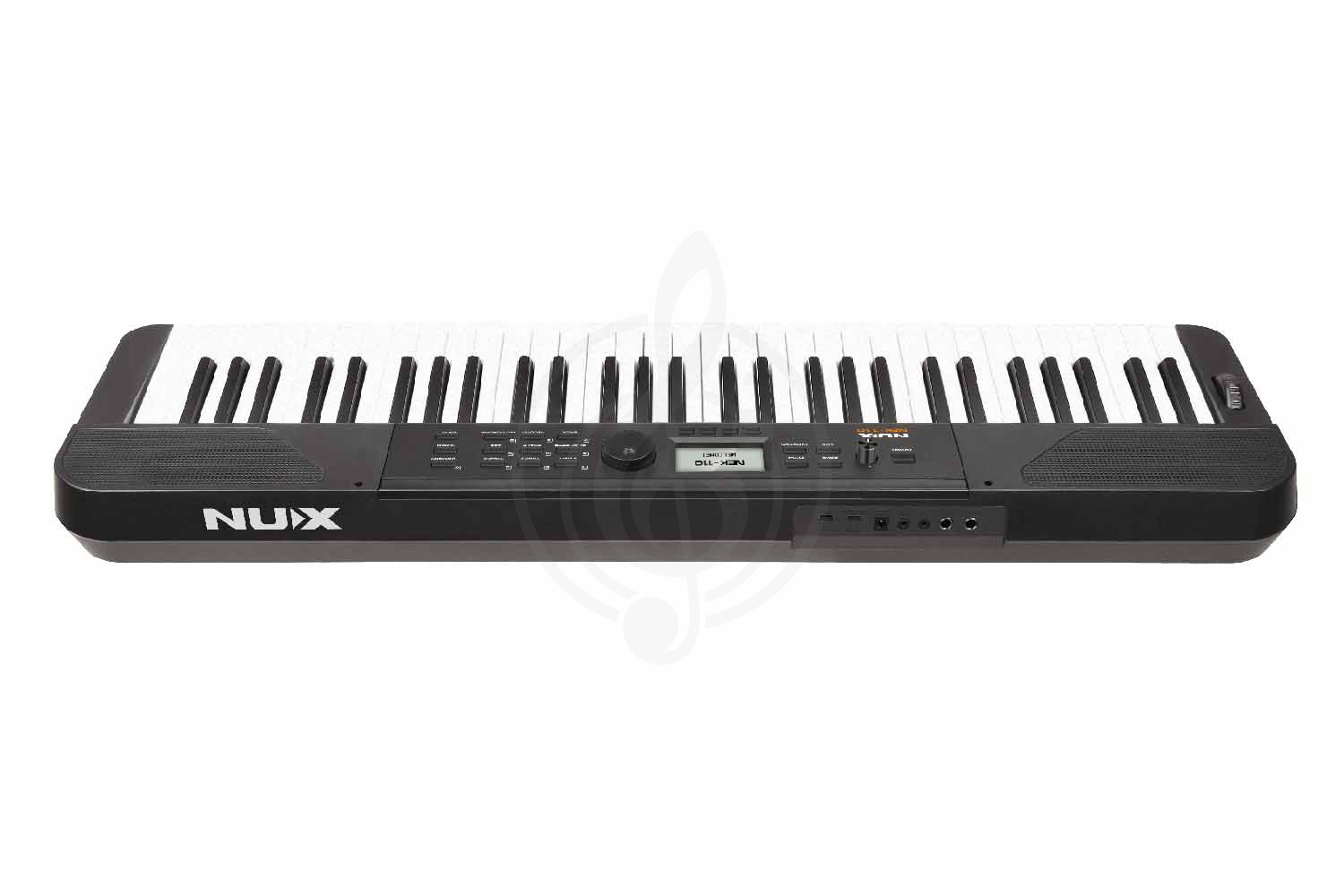 Синтезатор Nux NEK-110BK - Синтезатор - фото 9