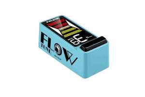 Изображение Nux NTU-3-MKII-BL Flow Tune - Тюнер педальный