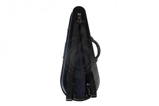 ОКая B3-V2-L - Кейс для домры малой (прима) - фото 4 Чехол для домры ОКая B3-V2-L - Кейс для домры малой (прима) - фото 4