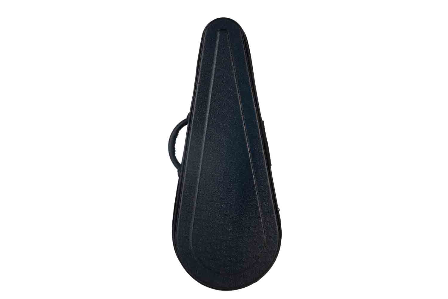 ОКая B3-V2-L - Кейс для домры малой (прима) - фото 1 Чехол для домры ОКая B3-V2-L - Кейс для домры малой (прима) - фото 1