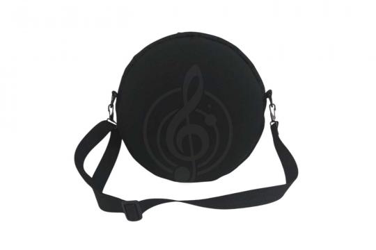  ОКая F-Kc-4 - Чехол для круглого мини-кахона - фото 3